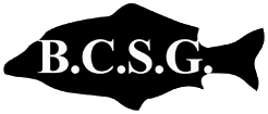 the British Carp Sutudy Group
