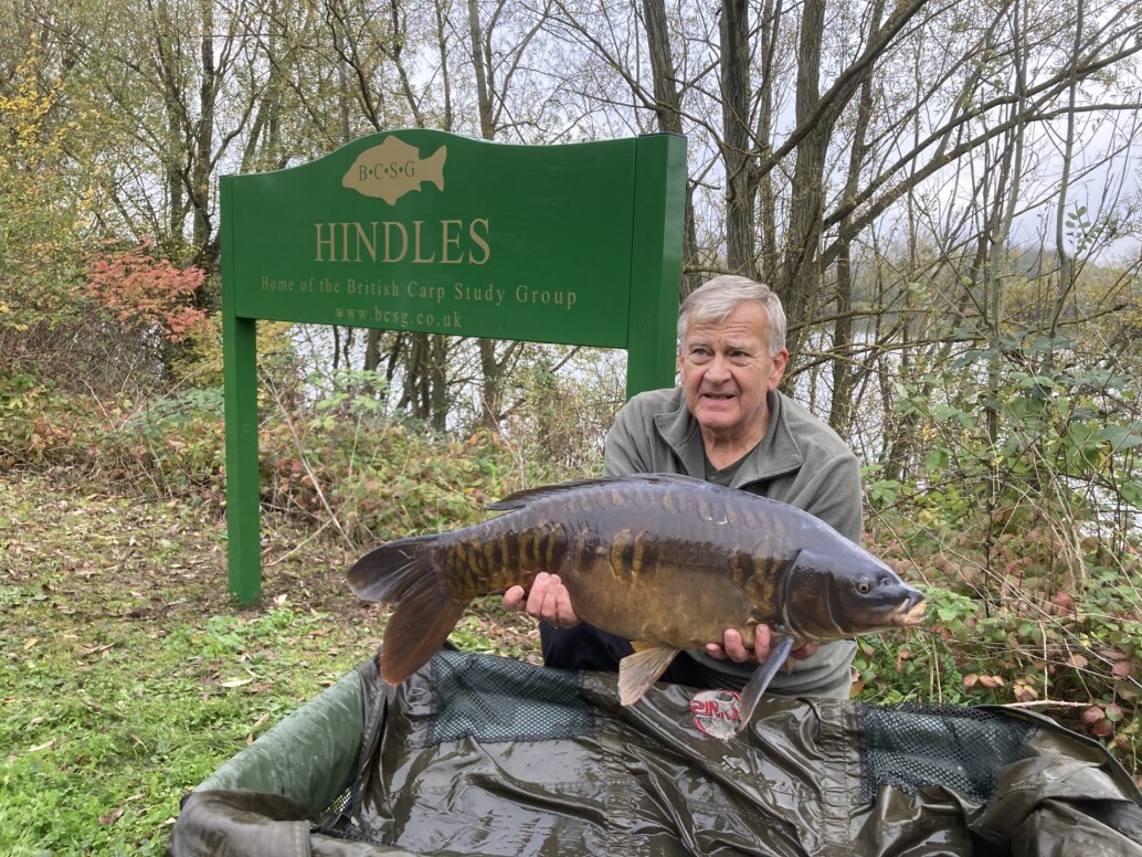 Hindles BCSG Carp Syndicate